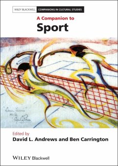 A Companion to Sport (eBook, ePUB)
