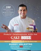 Family Celebrations with the Cake Boss (eBook, ePUB)