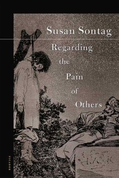 Regarding the Pain of Others (eBook, ePUB) - Sontag, Susan