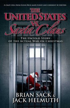 Cover The United States vs. Santa Claus (eBook, ePUB)