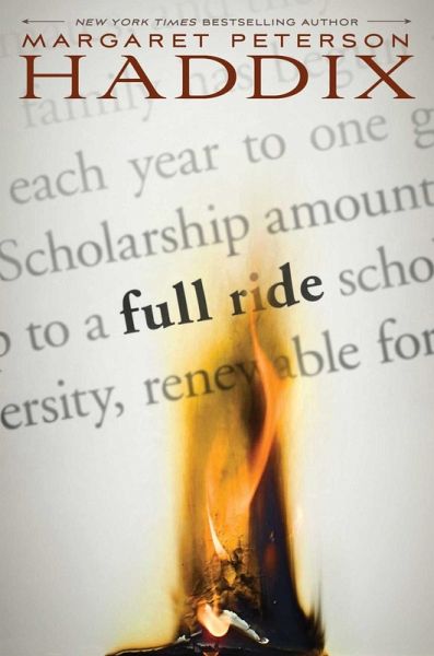 Full Ride (eBook, ePUB) Full Ride (eBook, ePUB)