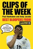 Clips of the Week (eBook, ePUB)