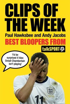Clips of the Week (eBook, ePUB) - Hawksbee, Paul; Jacobs, Andy