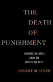 The Death of Punishment (eBook, ePUB)