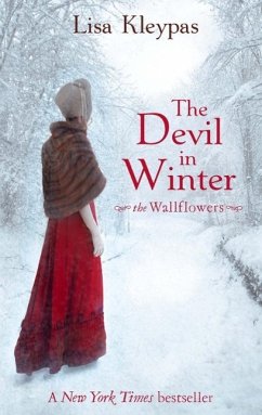 The Devil in Winter (eBook, ePUB) - Kleypas, Lisa