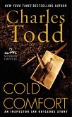 Cold Comfort (eBook, ePUB) Cold Comfort (eBook, ePUB)