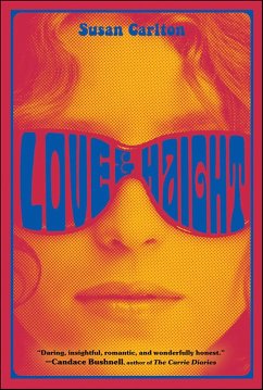 Cover Love & Haight (eBook, ePUB)