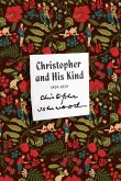 Christopher and His Kind (eBook, ePUB)