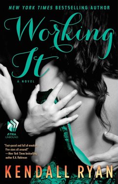 Working It (eBook, ePUB) - Ryan, Kendall