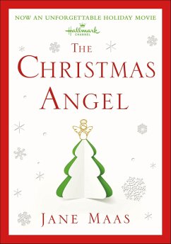 Cover The Christmas Angel (eBook, ePUB)