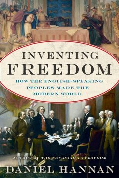 Cover Inventing Freedom (eBook, ePUB)