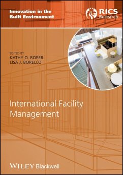 International Facility Management (eBook, PDF)