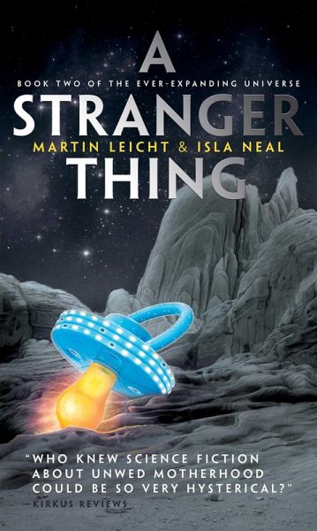A Stranger Thing (eBook, ePUB) A Stranger Thing (eBook, ePUB)