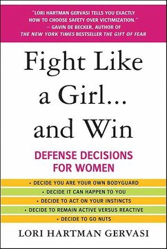 Cover Fight Like a Girl... and Win (eBook, ePUB)