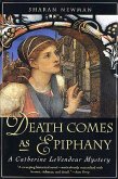 Death Comes As Epiphany (eBook, ePUB)