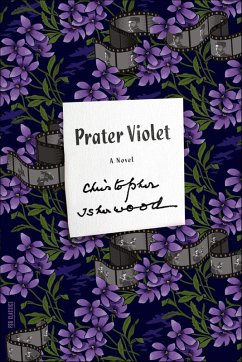 Cover Prater Violet (eBook, ePUB)