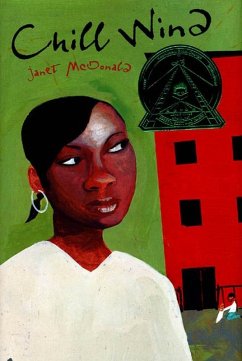 Cover Chill Wind (eBook, ePUB)