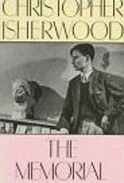 The Memorial (eBook, ePUB) - Isherwood, Christopher