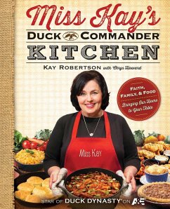 Cover Miss Kay's Duck Commander Kitchen (eBook, ePUB)