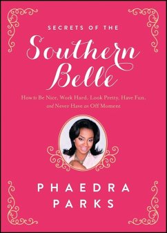 Cover Secrets of the Southern Belle (eBook, ePUB)
