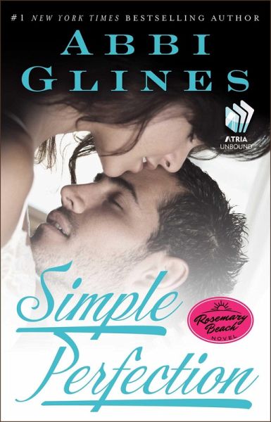 Simple Perfection (eBook, ePUB)