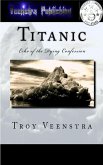 Titanic: Echo of the Dying confession (eBook, ePUB)