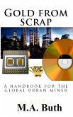 Scrap from gold (eBook, ePUB)