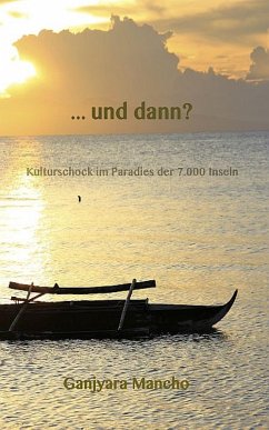 ... und dann? (eBook, ePUB) - Mancho, Ganjyara