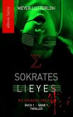 Sokrates Lieyes - Band 1 (eBook, ePUB)