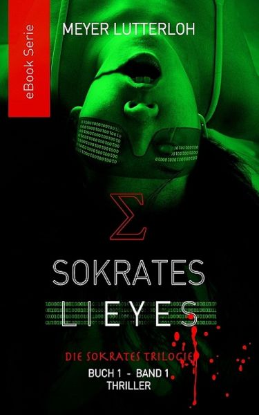 Sokrates Lieyes - Band 1 (eBook, ePUB)