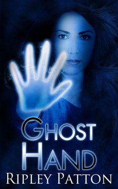 Cover Ghost Hand (eBook, ePUB)