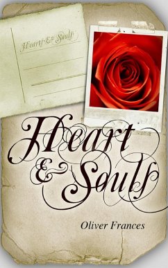 Cover Heart & Souls (eBook, ePUB)
