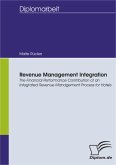 Revenue Management Integration: The Financial Performance Contribution of an Integrated Revenue Management Process for Hotels (eBook, PDF)