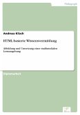 HTML-basierte Wissensvermittlung (eBook, PDF)