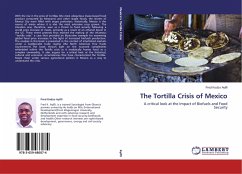 The Tortilla Crisis of Mexico - Ayifli, Fred Kodzo