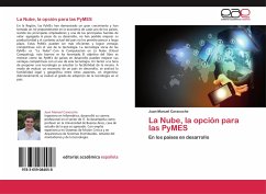 La Nube, la opción para las PyMES - Caracoche, Juan Manuel