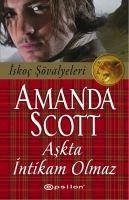 Askta Intikam Olmaz - Scott, Amanda