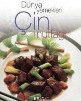 Cover D¿nya Yemekleri Cin Mutfagi