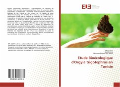 Etude Bioécologique d'Orgyia trigotephras en Tunisie - Ezzine, Olfa;Nouira, Said;Ben Jamaa, MohamedLahbib