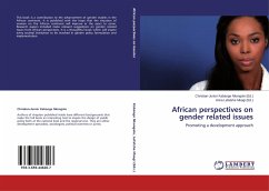 African perspectives on gender related issues