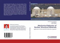 Mechanical Behavior of Nuclear Structural Materials