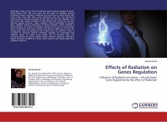 Effects of Radiation on Genes Regulation - Elwafi, Zainab