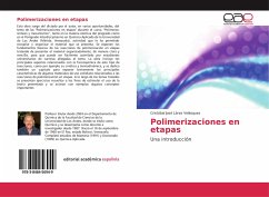 Polimerizaciones en etapas