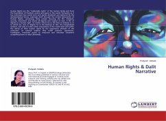 Human Rights & Dalit Narrative - Vatsala, Pratyush