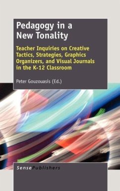 Pedagogy in a New Tonality