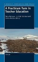 Cover A Practicum Turn in Teacher Education