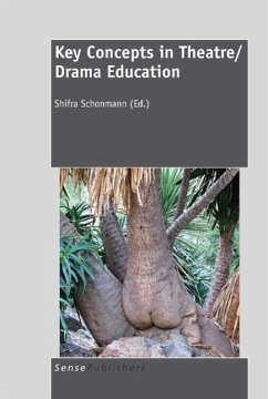 Key Concepts in Theatre/Drama Education