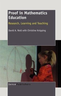 Cover Proof in Mathematics Education