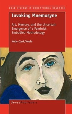 Invoking Mnemosyne - Clark/Keefe, Kelly