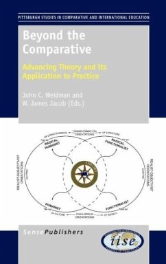 Beyond the Comparative - Weidman, John C; Jacob, W James